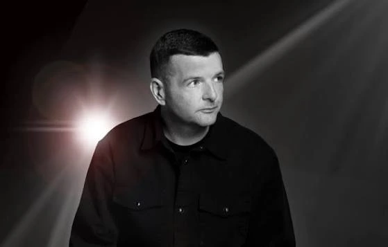 Kevin Bridges live at the OVO Hydro in Glasgow