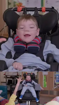 Celebrating Children