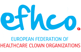 EFHCO European Federation of Healthcare Clown Organizations