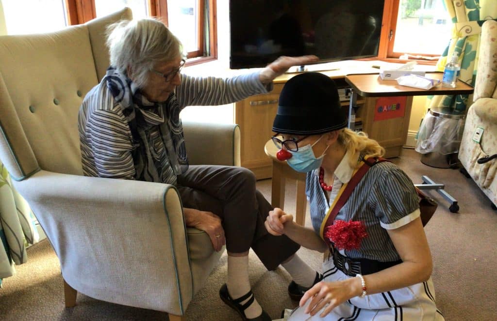 Catmoor Care Home