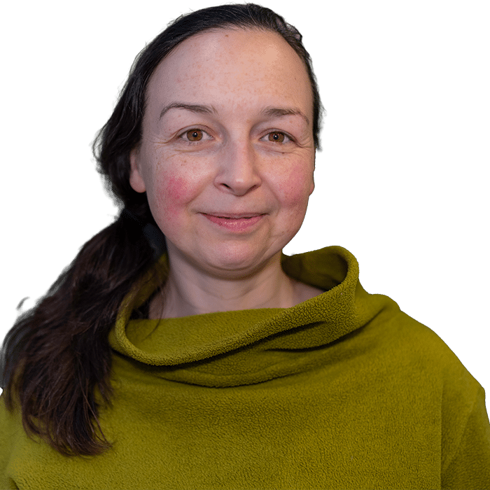 Diane Thornton