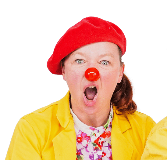 Dr Mousse