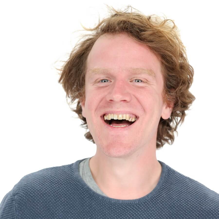 Ben Winger