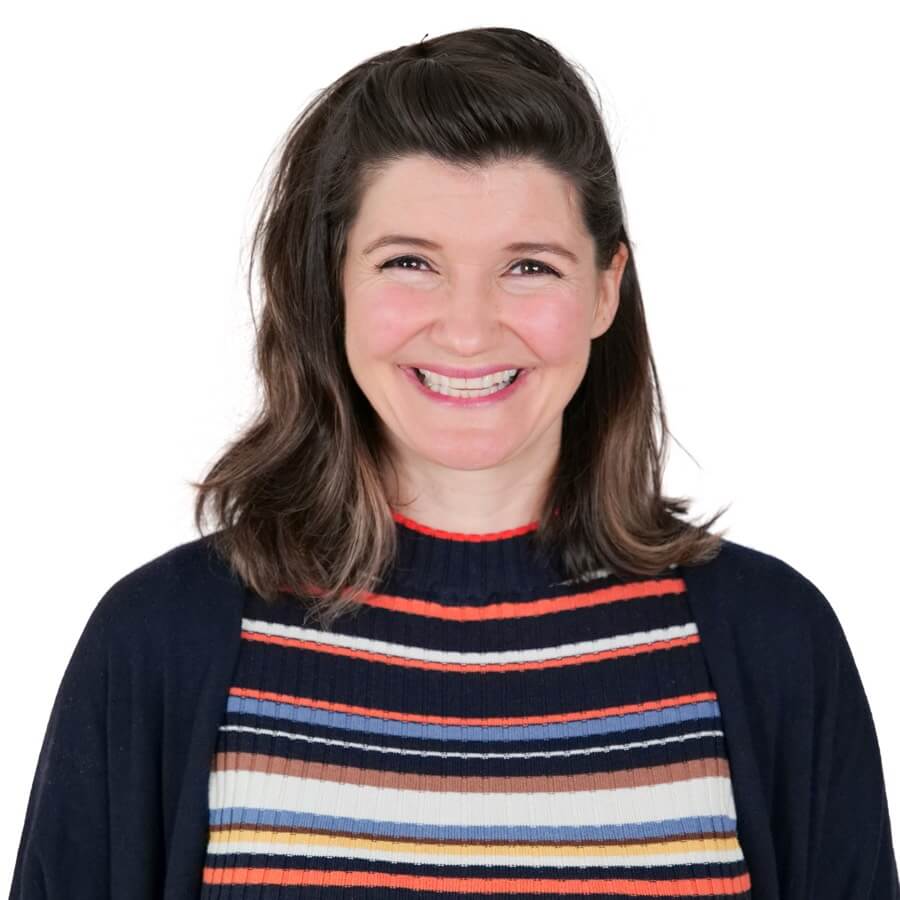 Carmen Pieraccini