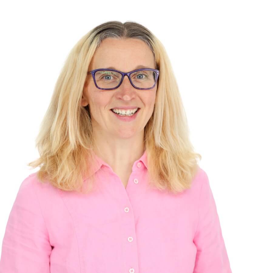 Fiona Ferrier