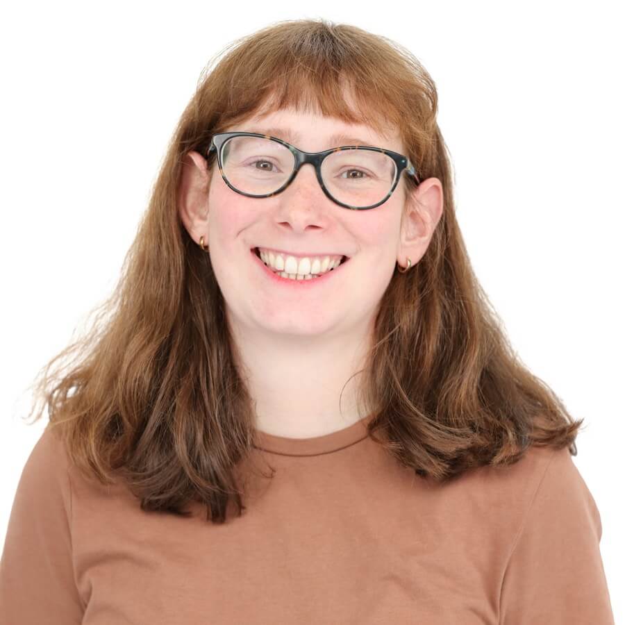 Fiona Manson