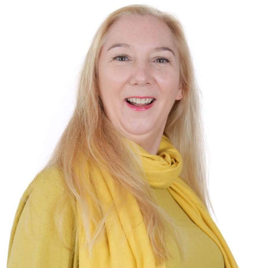 Hilde McKenna