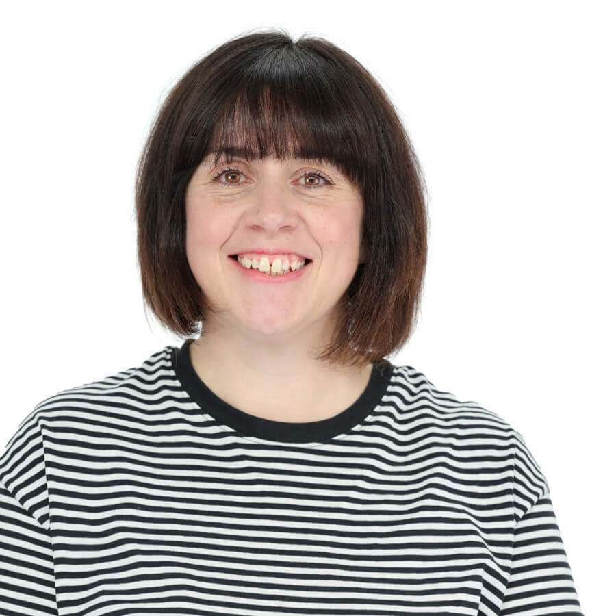 Lucy McGreal