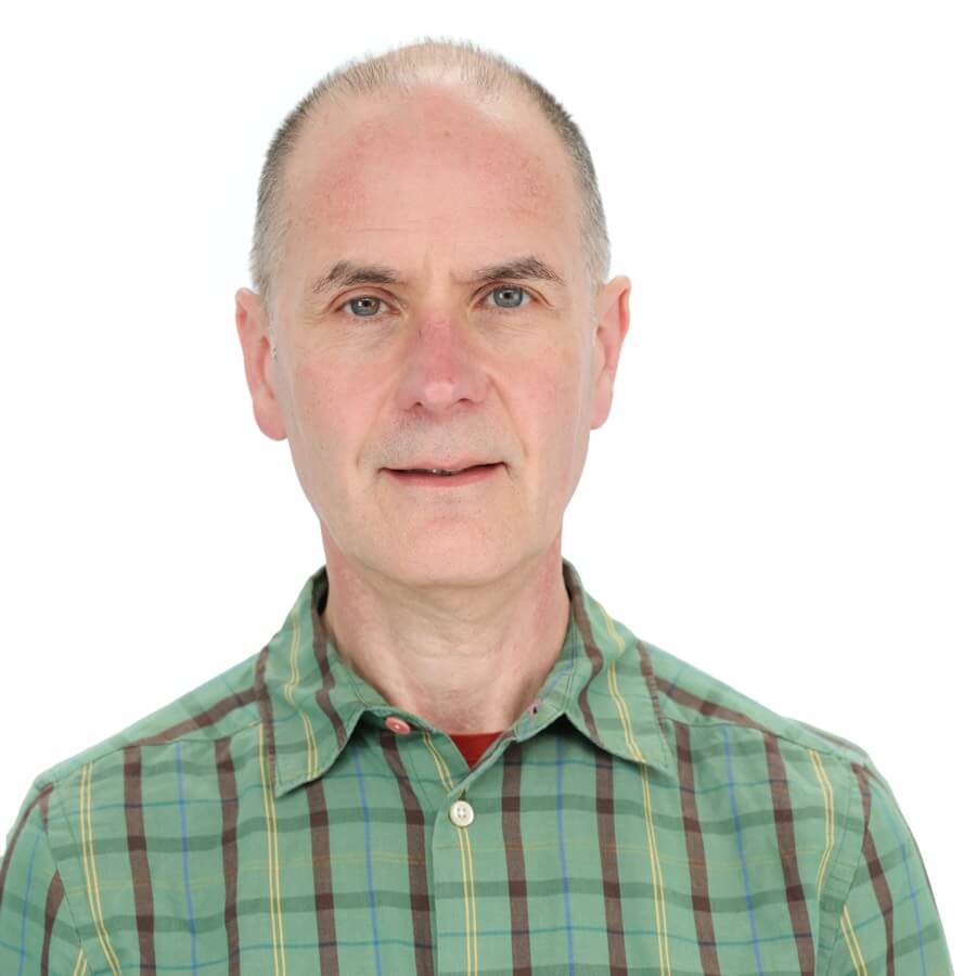 Nicholas Bone