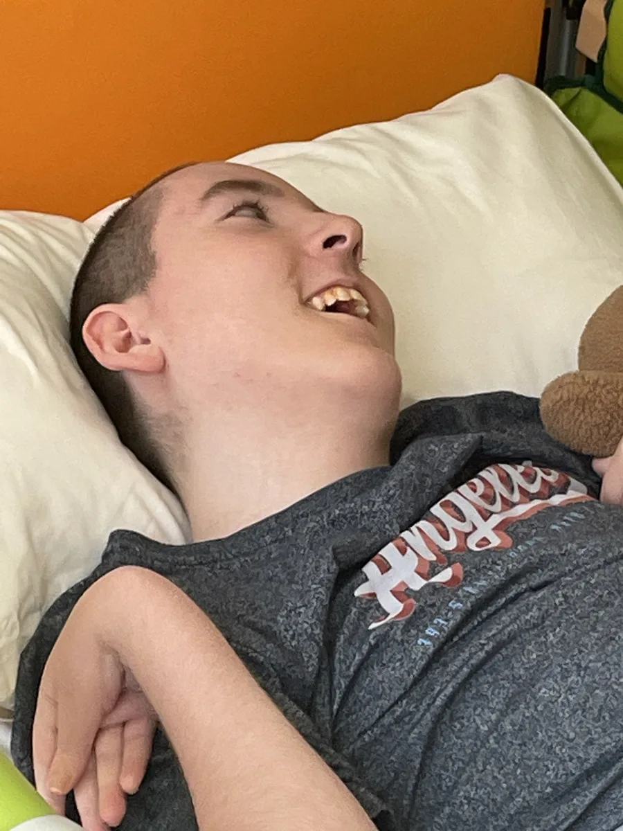 Jack’s Story
