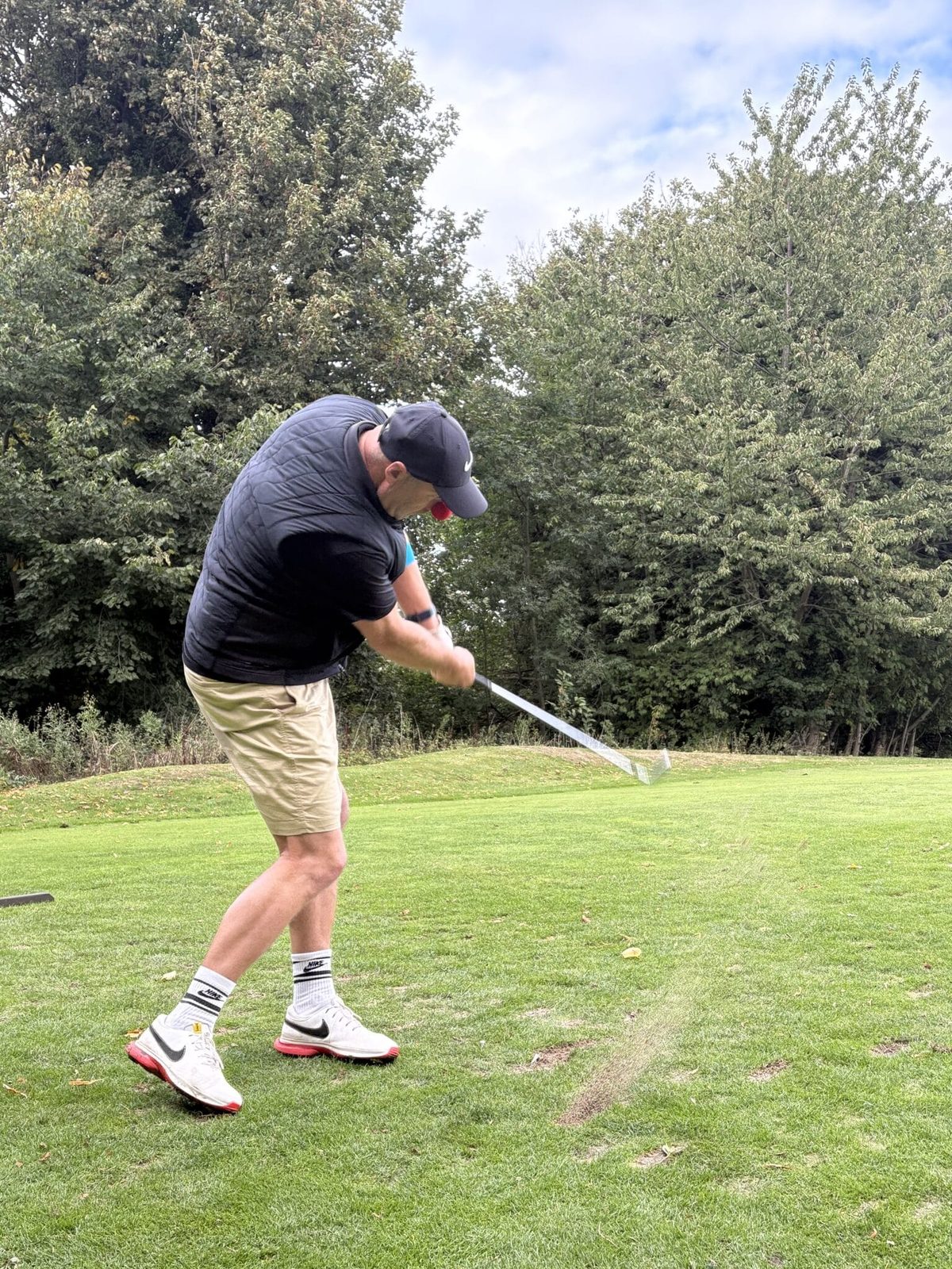 IGEM Charity Golf Day Raises Record Funds event photo