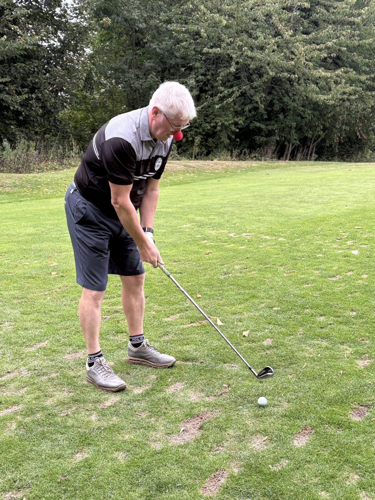 IGEM Charity Golf Day Raises Record Funds event photo