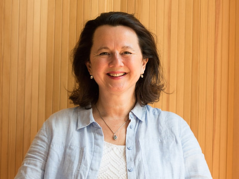 Magdalena Schamberger