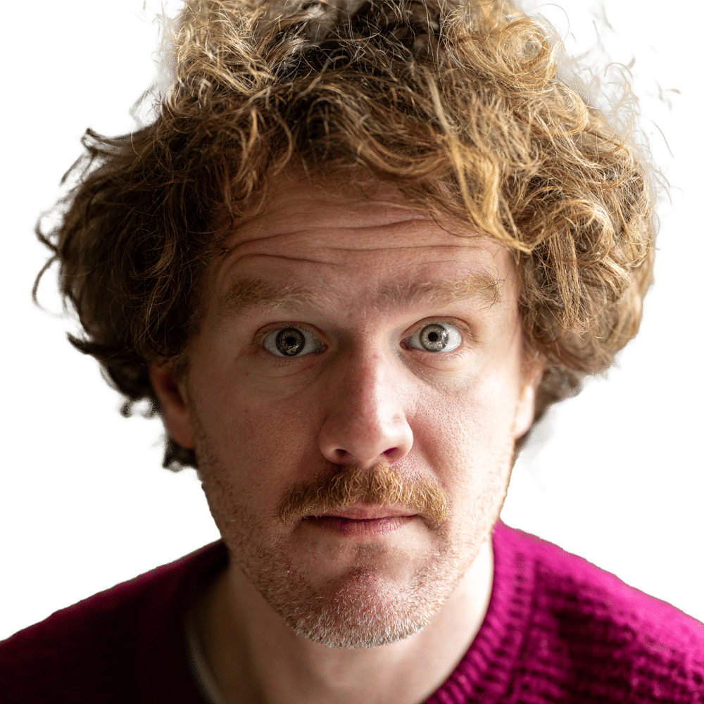 Ben Winger